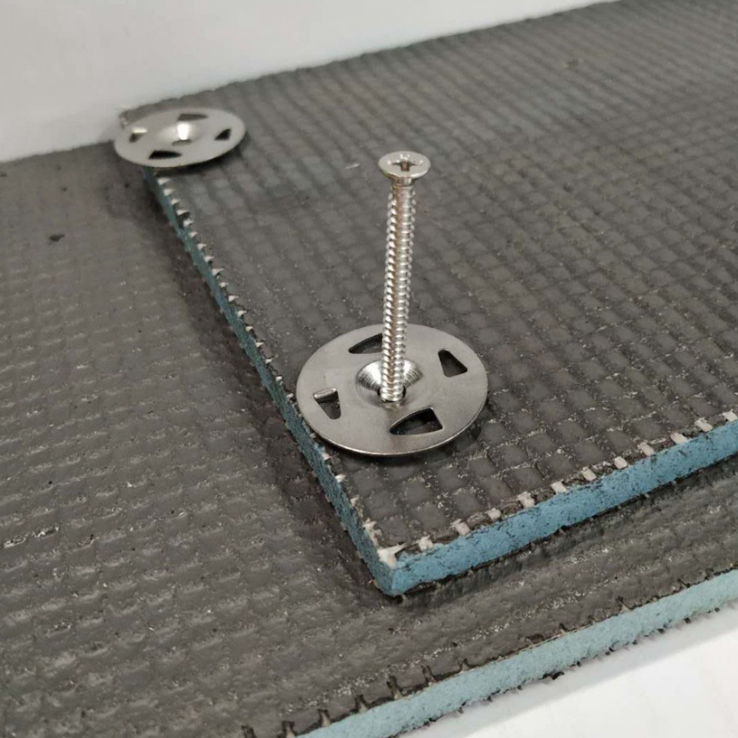 Tecca 6mm Tile Backer Board – Heavy-Duty Substrate Panel for Walls & Floors