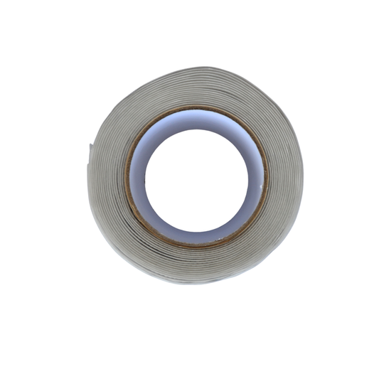 Tecca 5m Self-Adhesive Butyl Tape – Waterproof Sealing Tape for Wet Zones