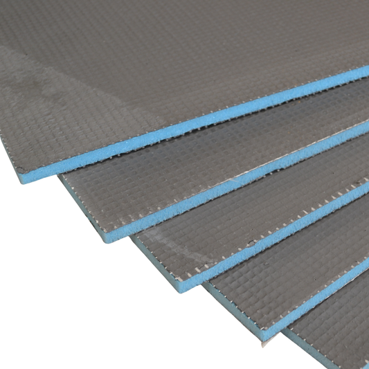 Tecca Tile Backer Boards