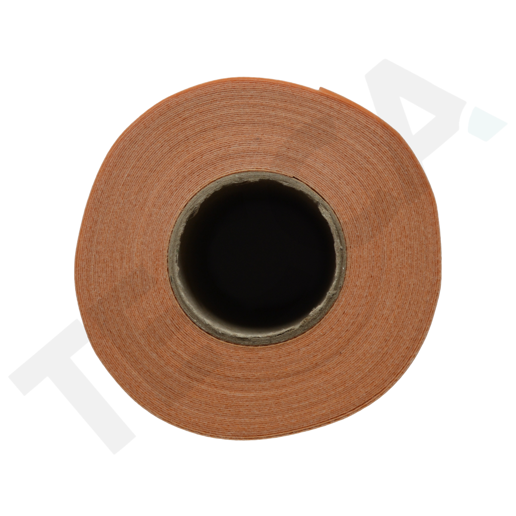 Tecca 10m Shower Tanking Tape – Waterproof Joint Tape for Wet Rooms & Showers
