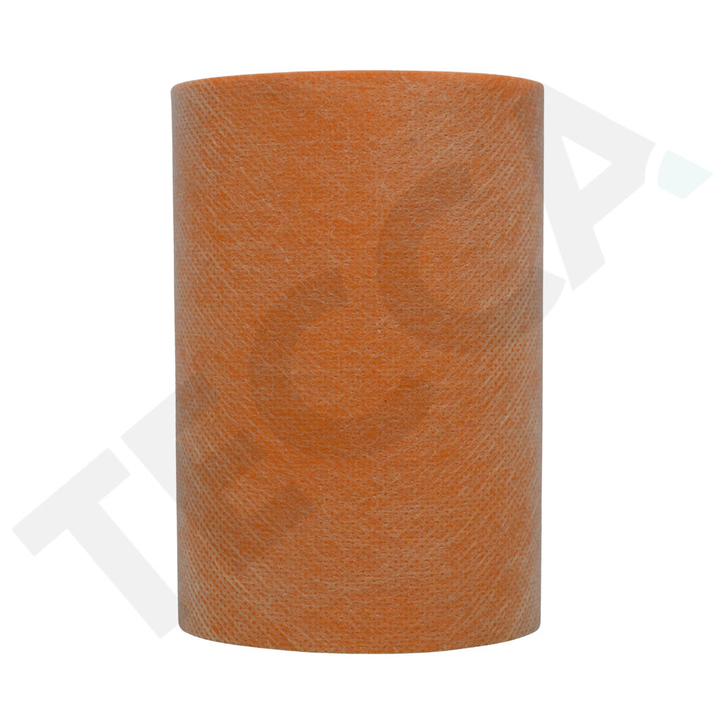 Tecca 10m Shower Tanking Tape – Waterproof Joint Tape for Wet Rooms & Showers