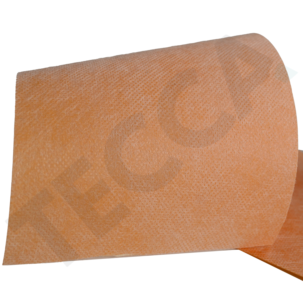 Tecca 10m Shower Tanking Tape – Waterproof Joint Tape for Wet Rooms & Showers