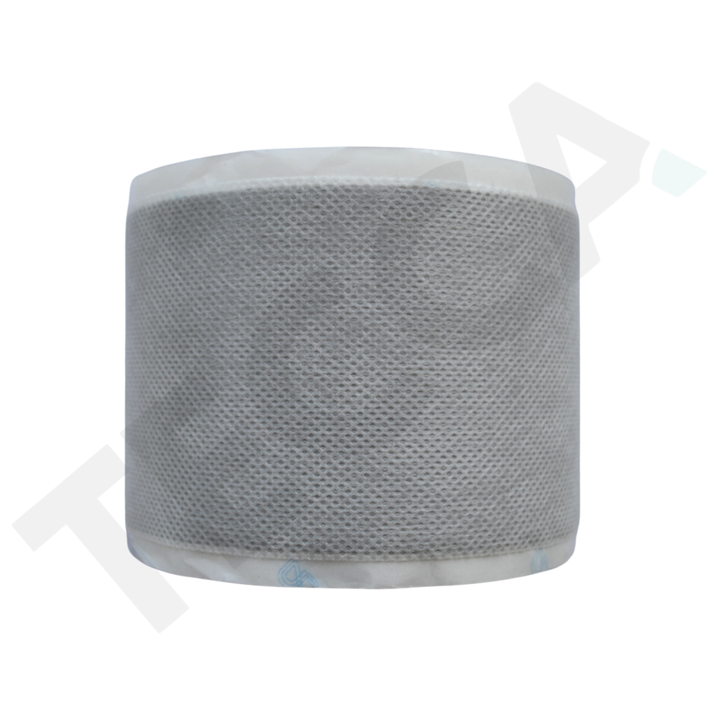 Tecca 5m Self-Adhesive Butyl Tape – Waterproof Sealing Tape for Wet Zones