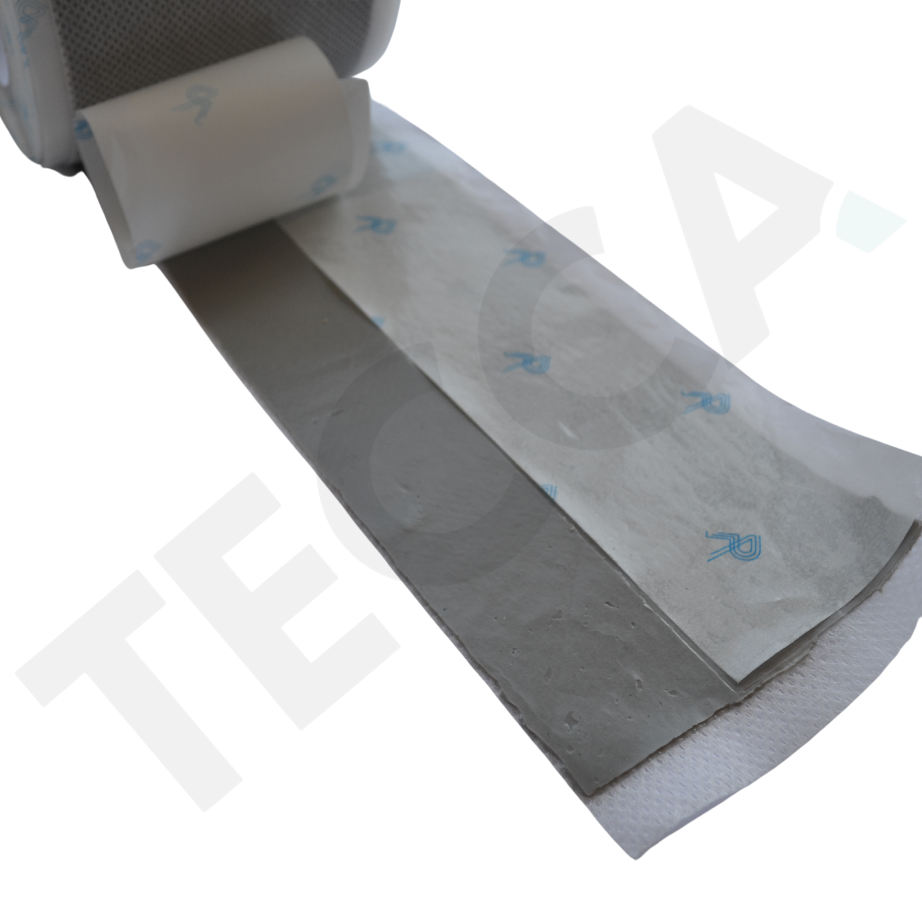 Tecca 5m Self-Adhesive Butyl Tape – Waterproof Sealing Tape for Wet Zones