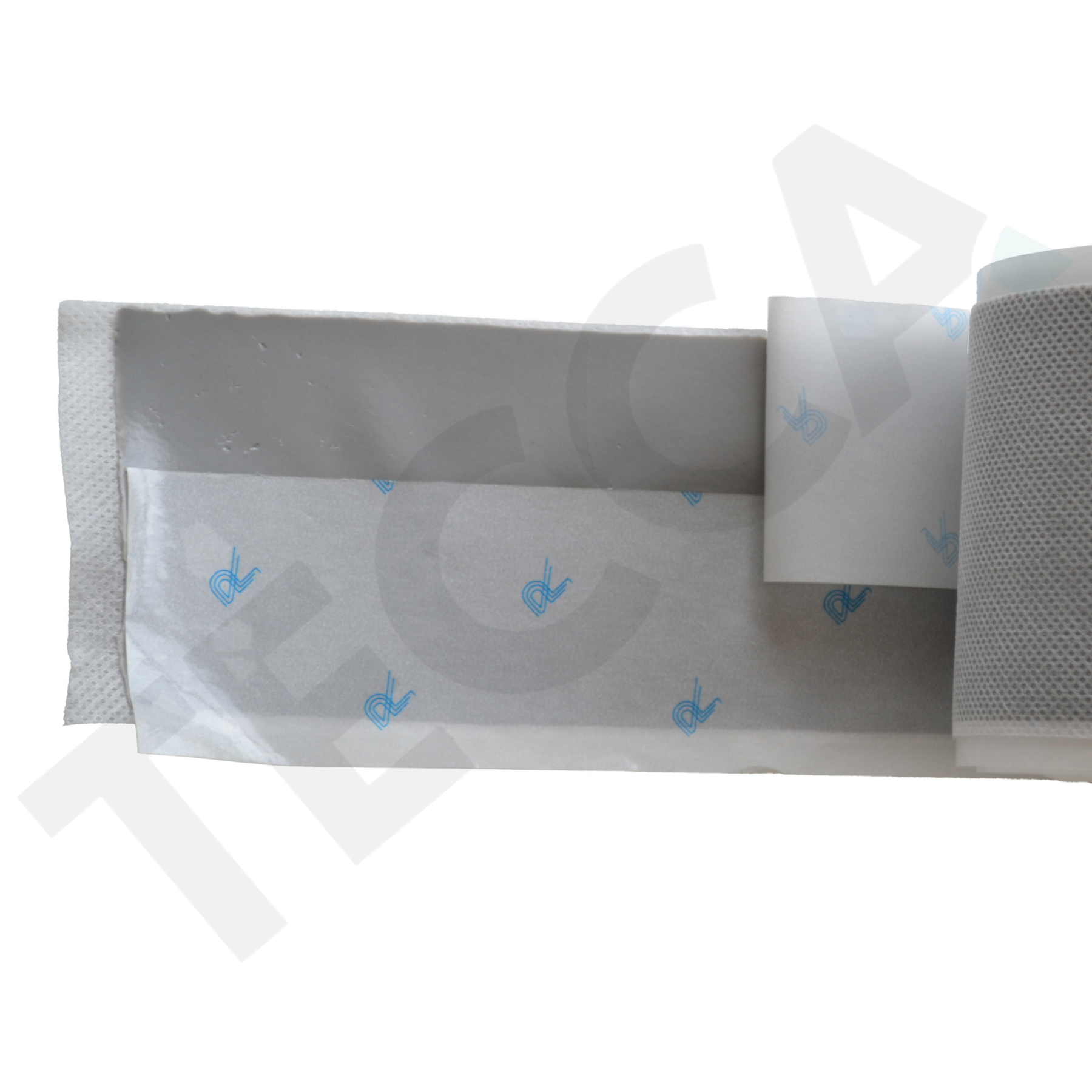 Tecca 5m Self-Adhesive Butyl Tape – Waterproof Sealing Tape for Wet Zones