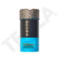 Tecca Diamond Drill Bit | 28mm | Porcelain, Tile & Stone Hole Saw