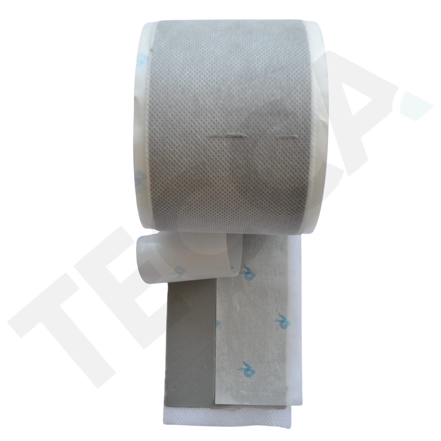 Tecca 5m Self-Adhesive Butyl Tape – Waterproof Sealing Tape for Wet Zones