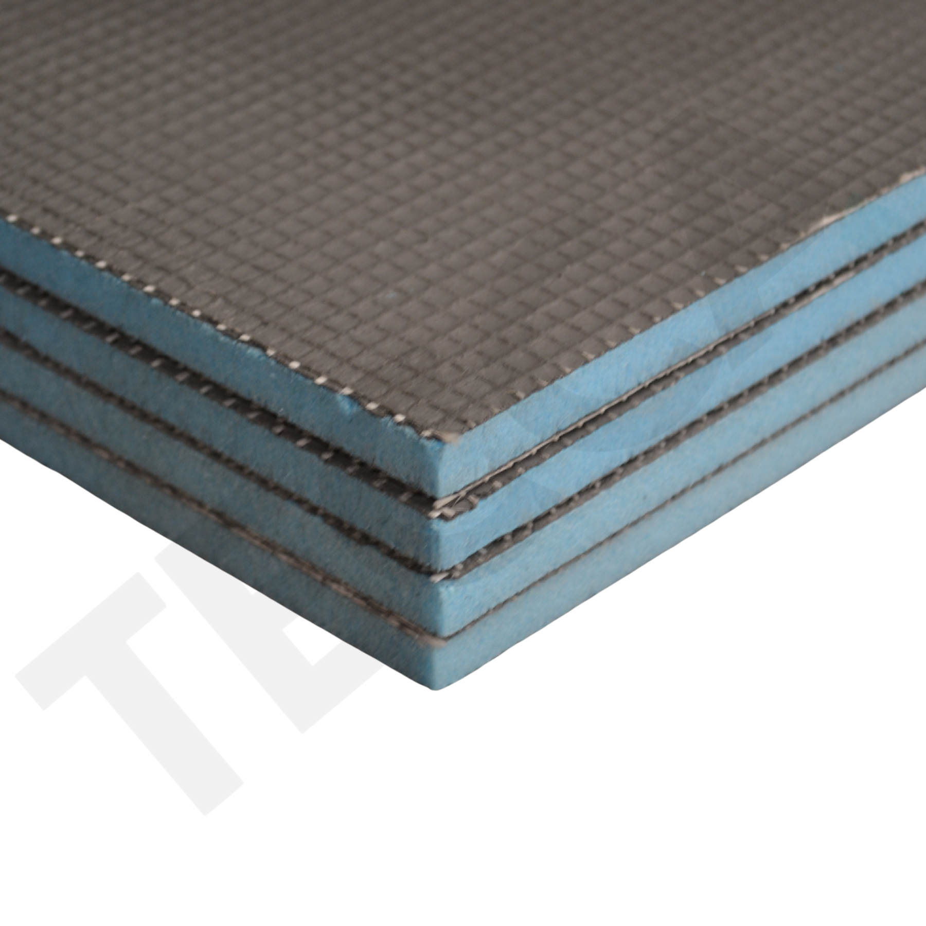 Tecca 10mm Tile Backer Board – Heavy-Duty Substrate Panel for Walls & Floors