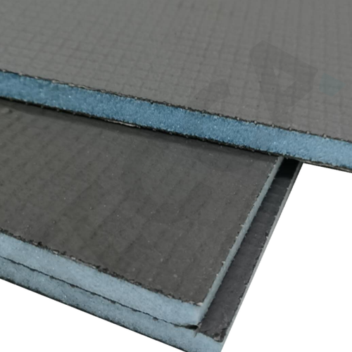 Tecca 10mm Tile Backer Board – Heavy-Duty Substrate Panel for Walls & Floors