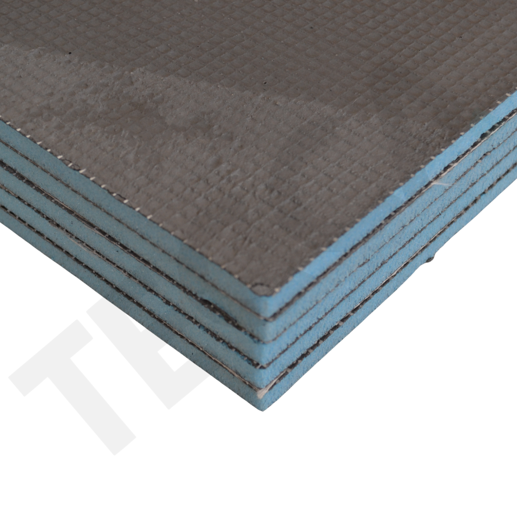 Tecca 10mm Tile Backer Board – Heavy-Duty Substrate Panel for Walls & Floors