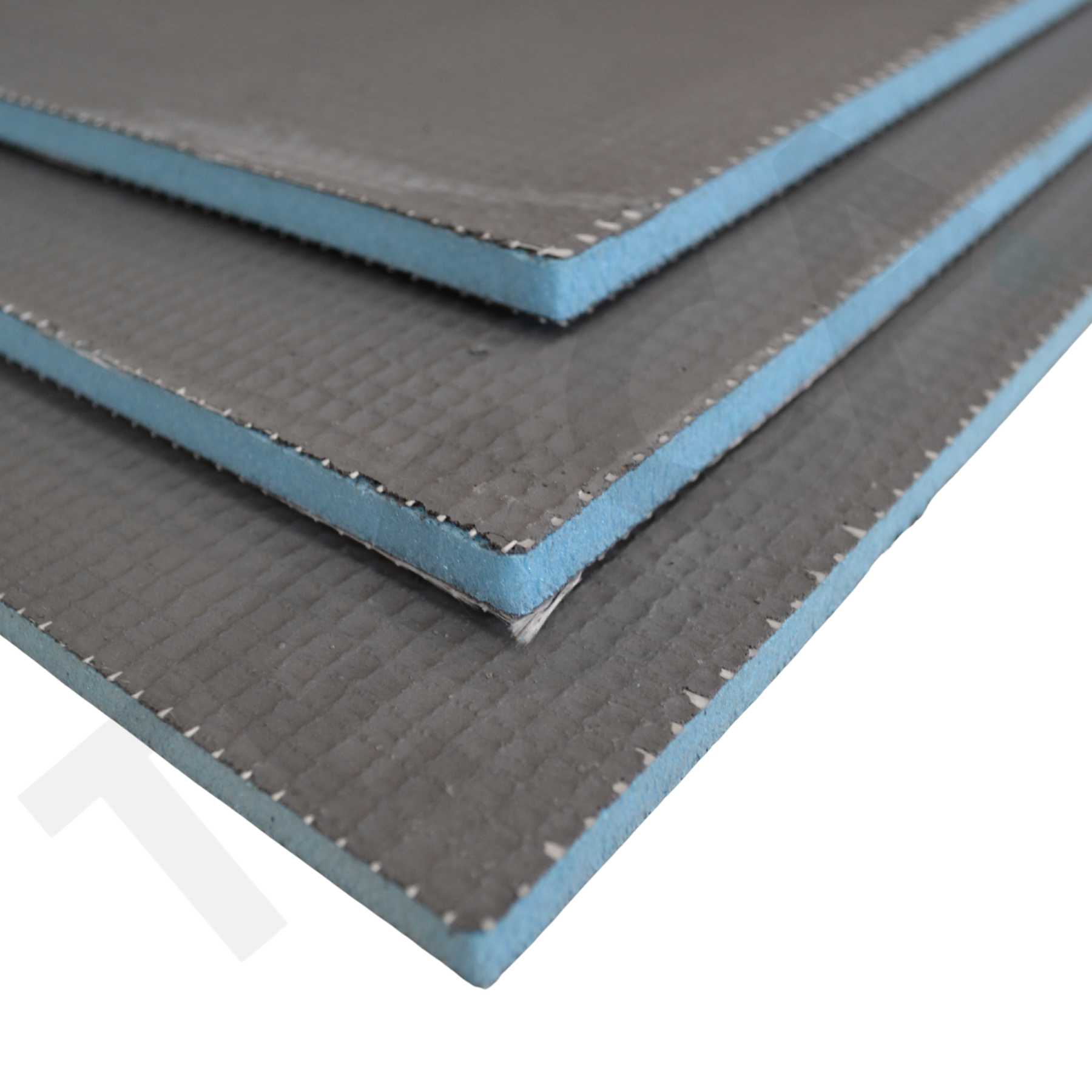 Tecca 10mm Tile Backer Board – Heavy-Duty Substrate Panel for Walls & Floors