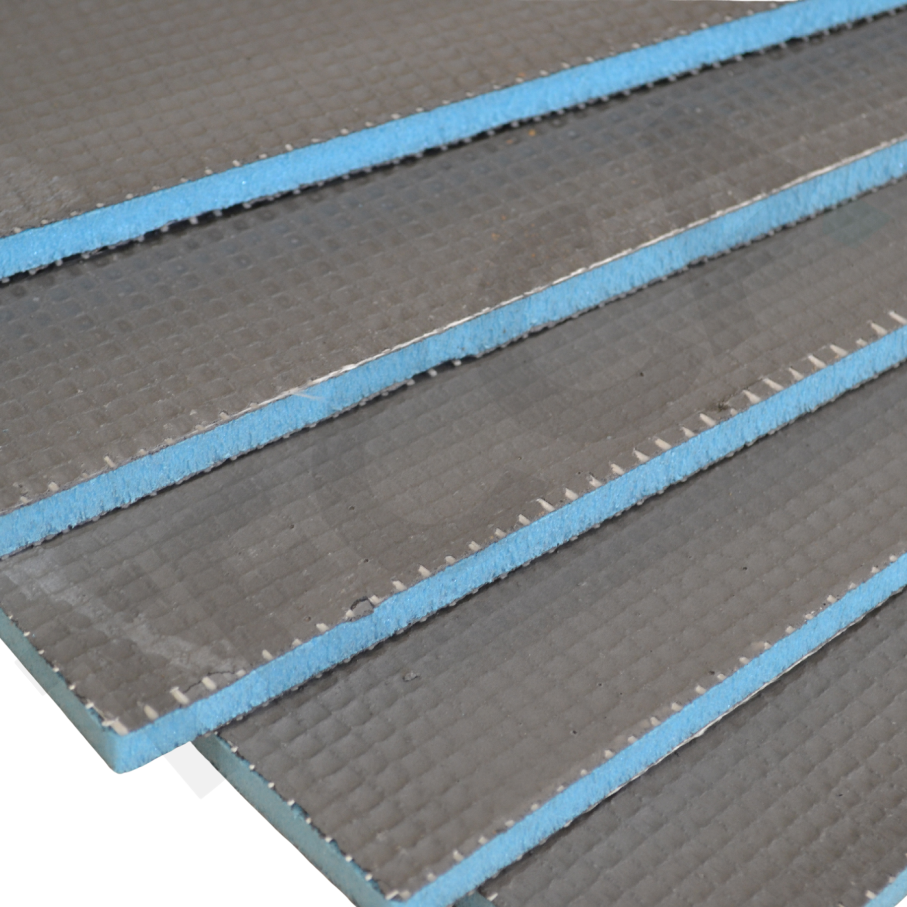 Tecca 6mm Tile Backer Board – Heavy-Duty Substrate Panel for Walls & Floors