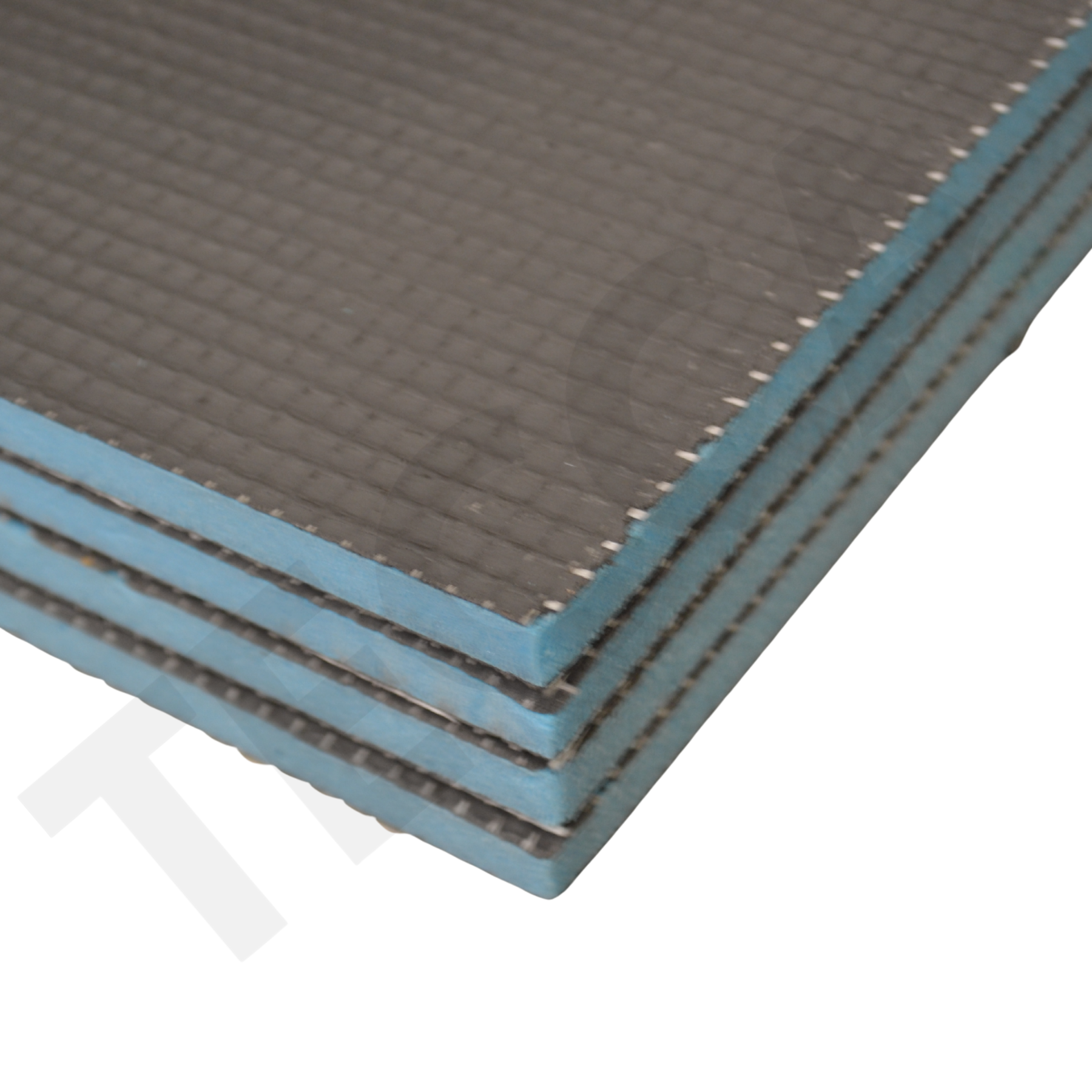 Tecca 12mm Tile Backer Board - Heavy-Duty Substrate Panel for Walls & Floors