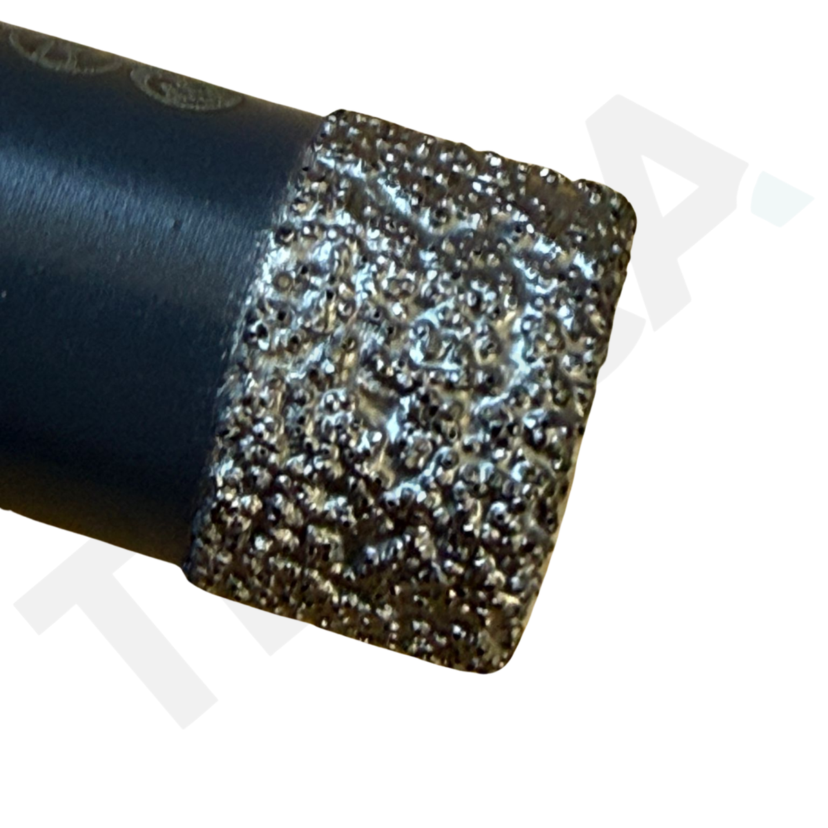 Tecca Diamond Drill Bit | 8mm | Porcelain, Tile & Stone Hole Saw
