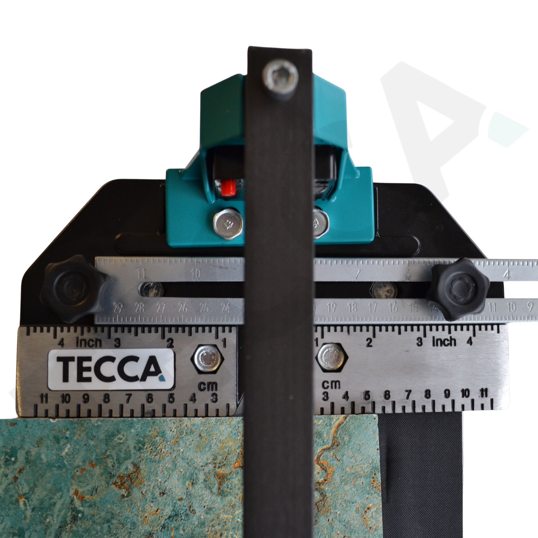 Tecca 1.2m Manual Tile Cutter | Heavy Duty with Laser Guide & Bag