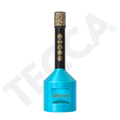 Tecca Diamond Drill Bit | 8mm | Porcelain, Tile & Stone Hole Saw
