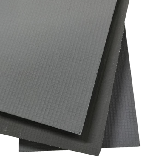 Tecca 12mm Tile Backer Board - Heavy-Duty Substrate Panel for Walls & Floors