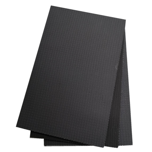 Tecca 10mm Tile Backer Board – Heavy-Duty Substrate Panel for Walls & Floors