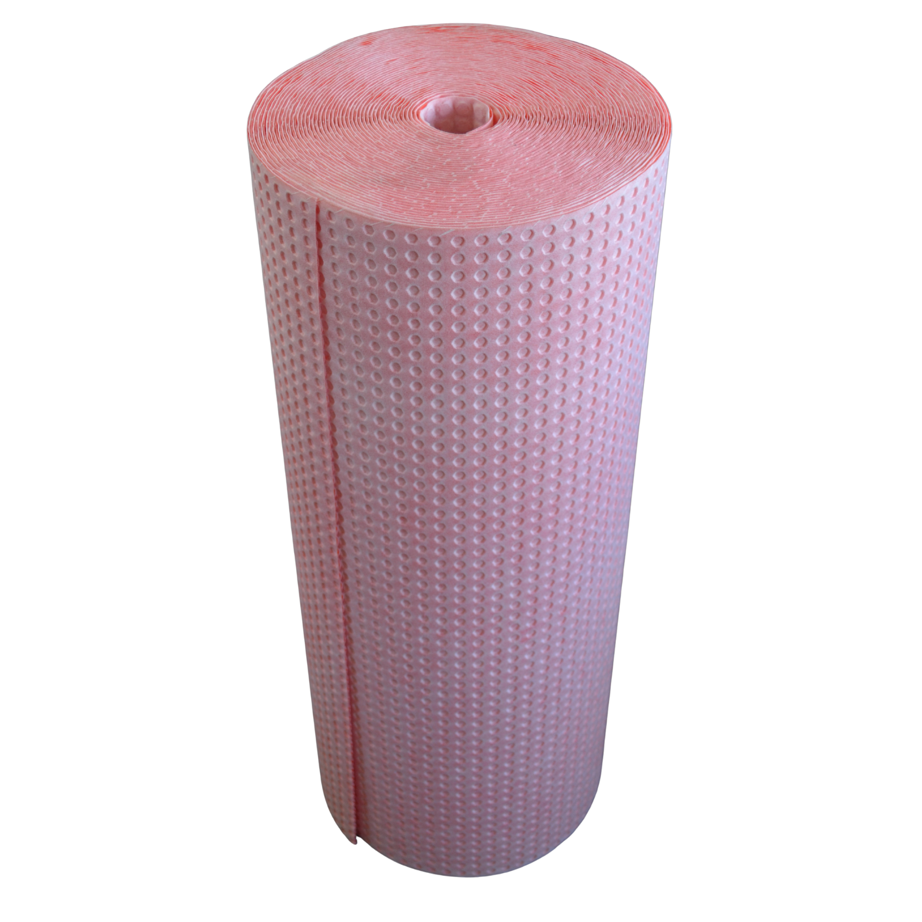 Tecca Decoupling Mat – 30m Roll Anti-Crack Matting for Tiled Floors