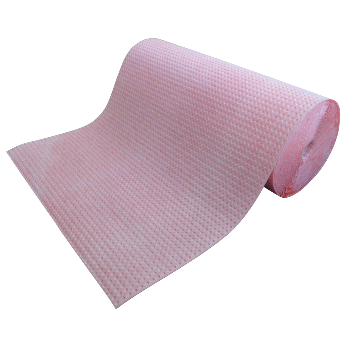 Tecca Decoupling Mat – 30m Roll Anti-Crack Matting for Tiled Floors