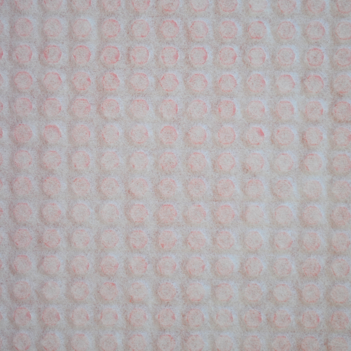 Tecca Decoupling Mat – 30m Roll Anti-Crack Matting for Tiled Floors