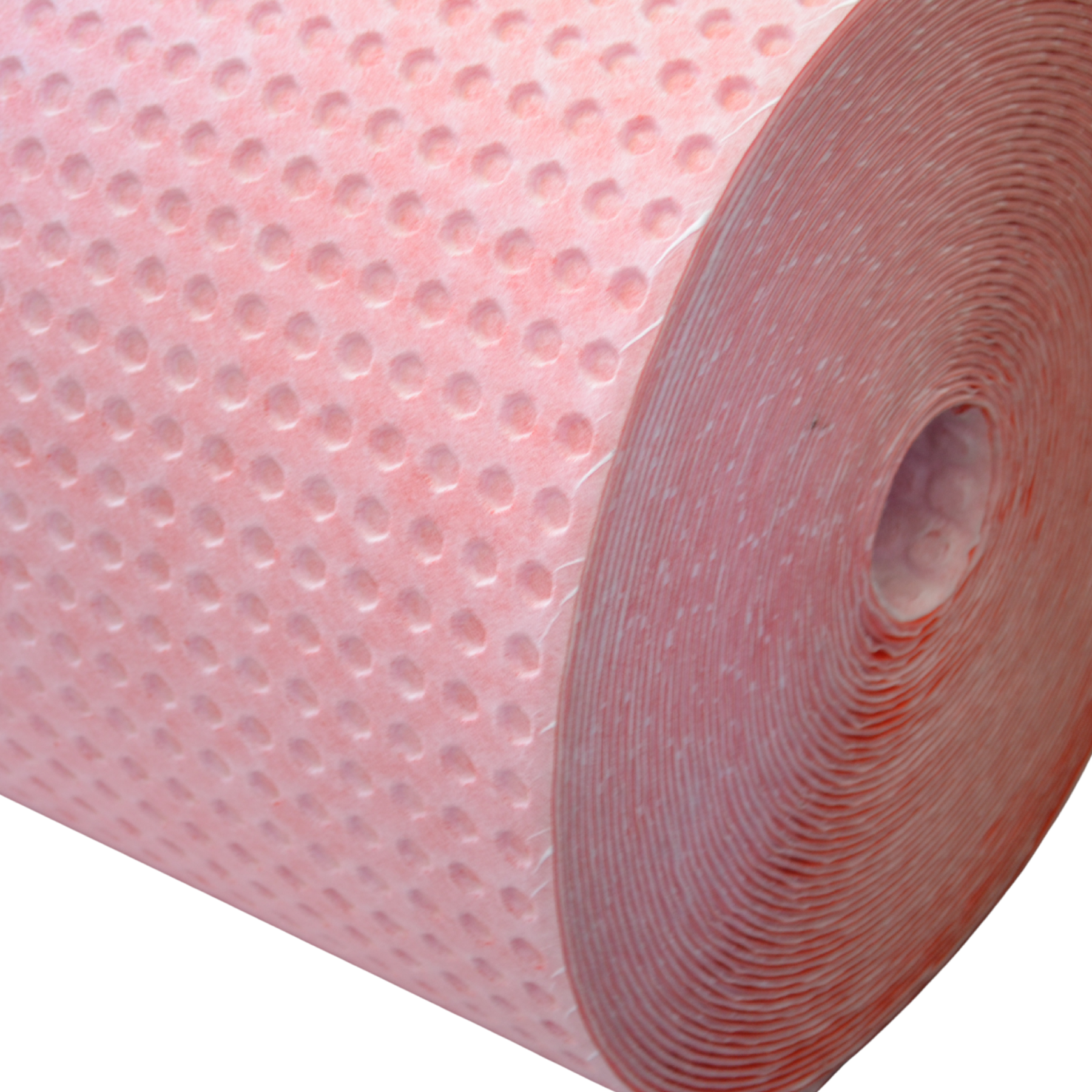 Tecca Decoupling Mat – 30m Roll Anti-Crack Matting for Tiled Floors