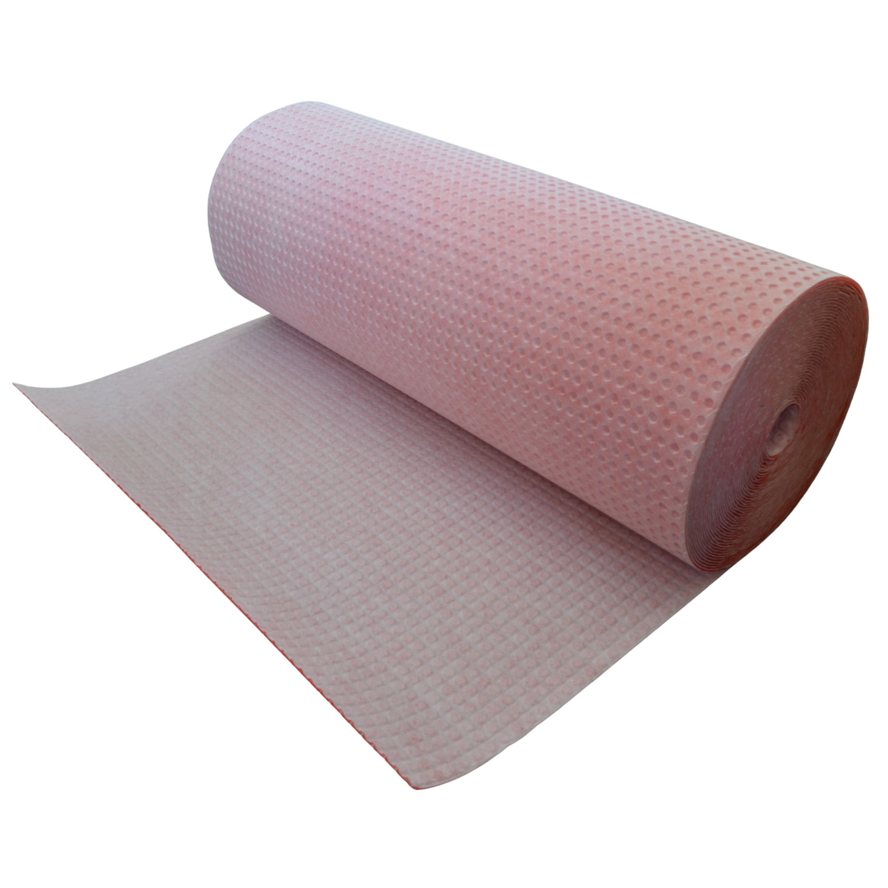Tecca Decoupling Mat – 30m Roll Anti-Crack Matting for Tiled Floors
