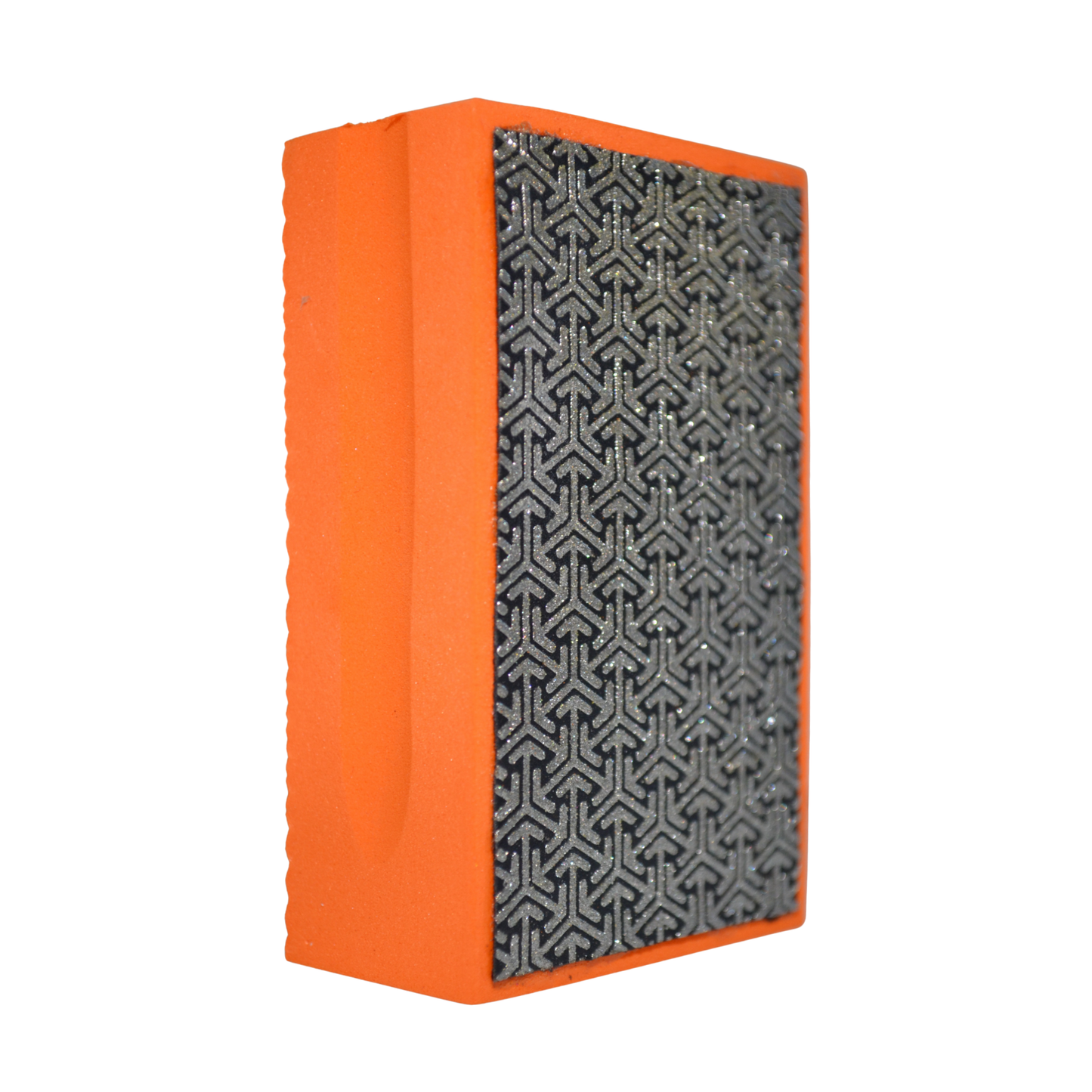 Tecca G120 Fine Diamond Rubbing Pad – For Smoothing Tile Edges