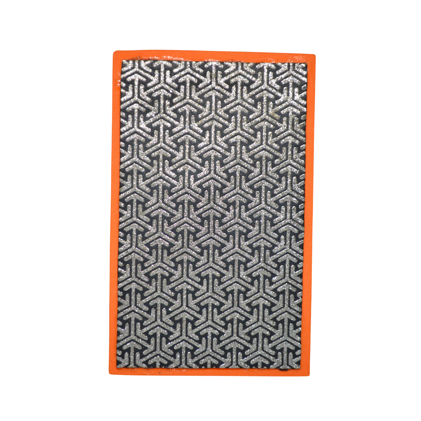 Tecca G120 Fine Diamond Rubbing Pad – For Smoothing Tile Edges