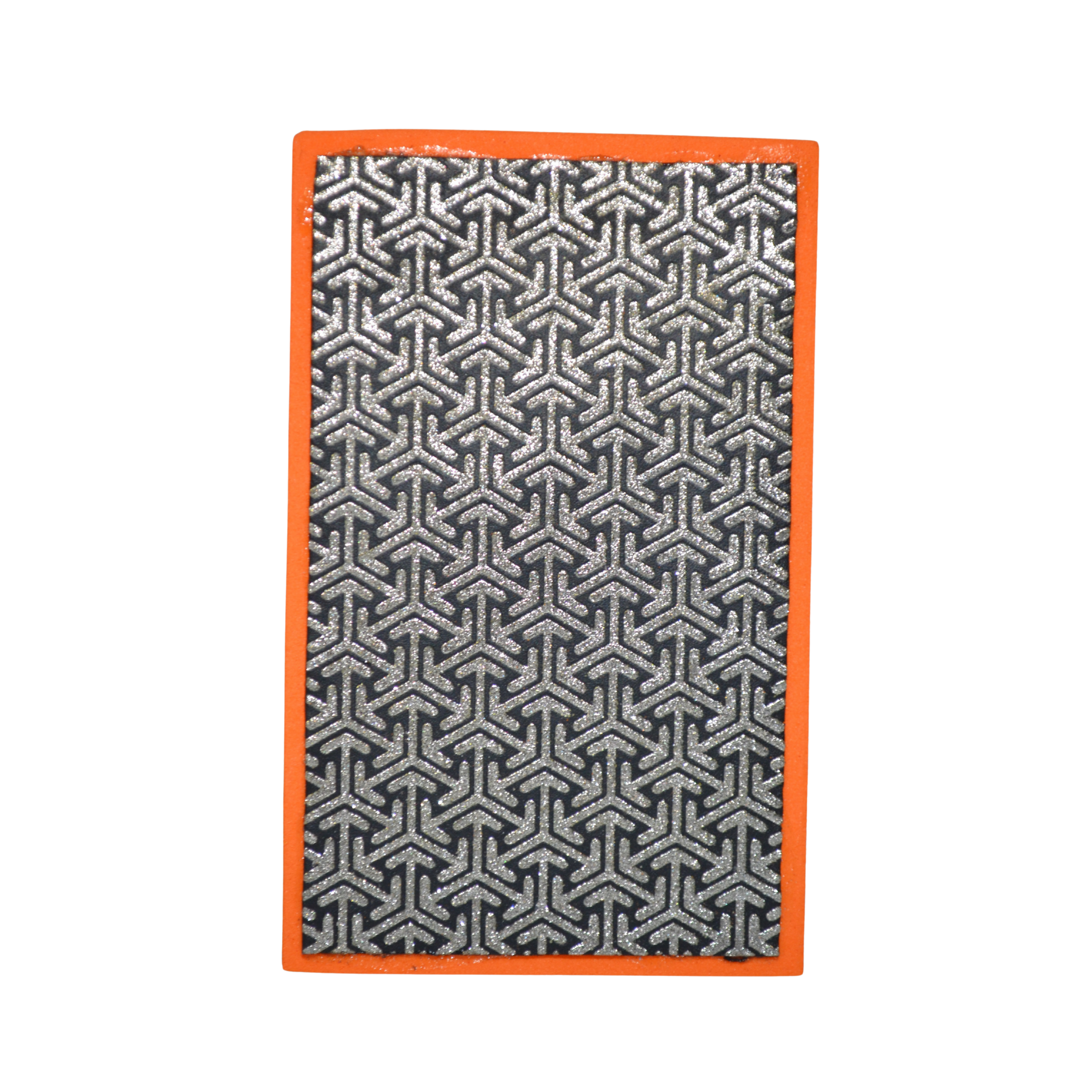 Tecca G120 Fine Diamond Rubbing Pad – For Smoothing Tile Edges