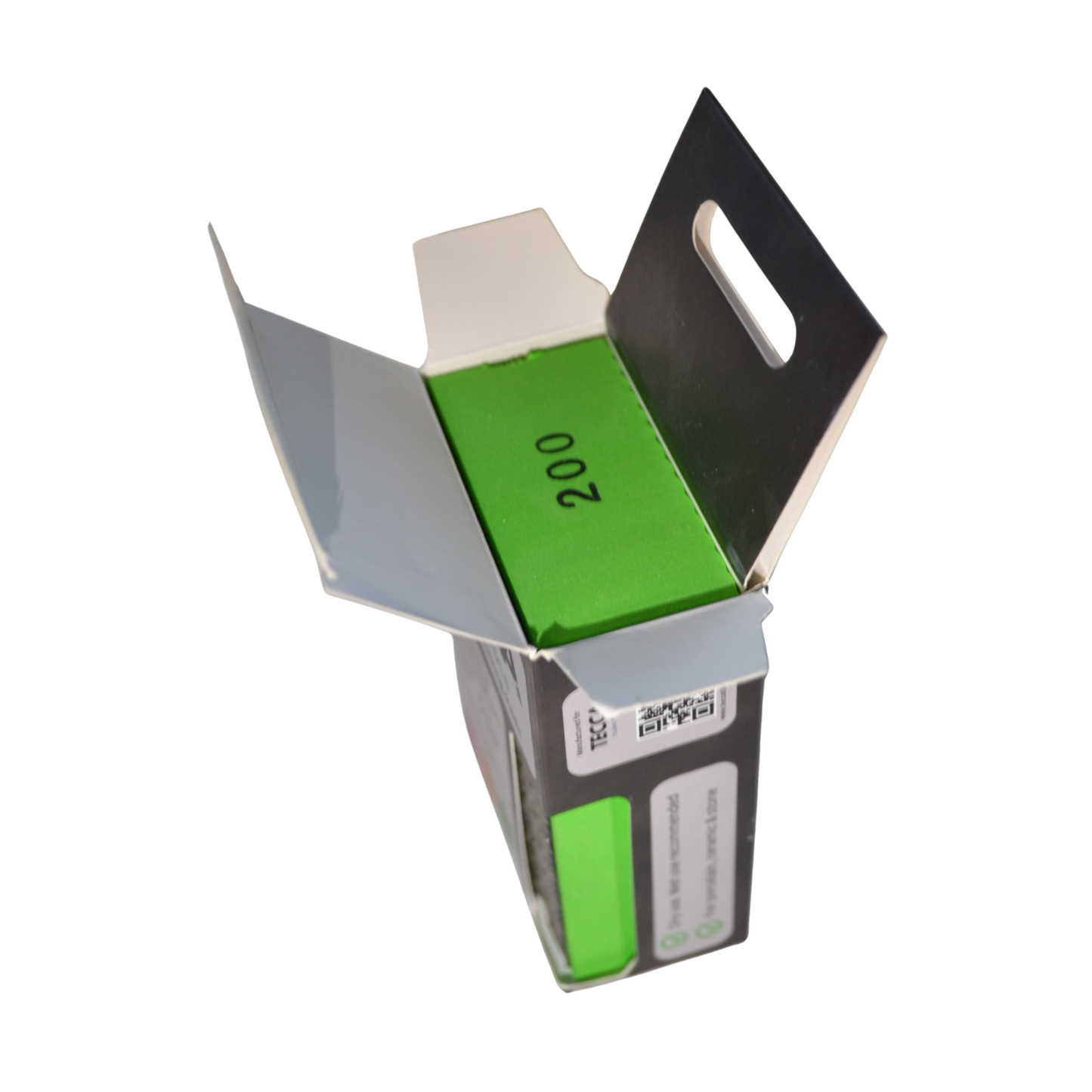 G200 Ultra Fine Diamond Rubbing Pad – For Polishing & Finishing Tile Edges