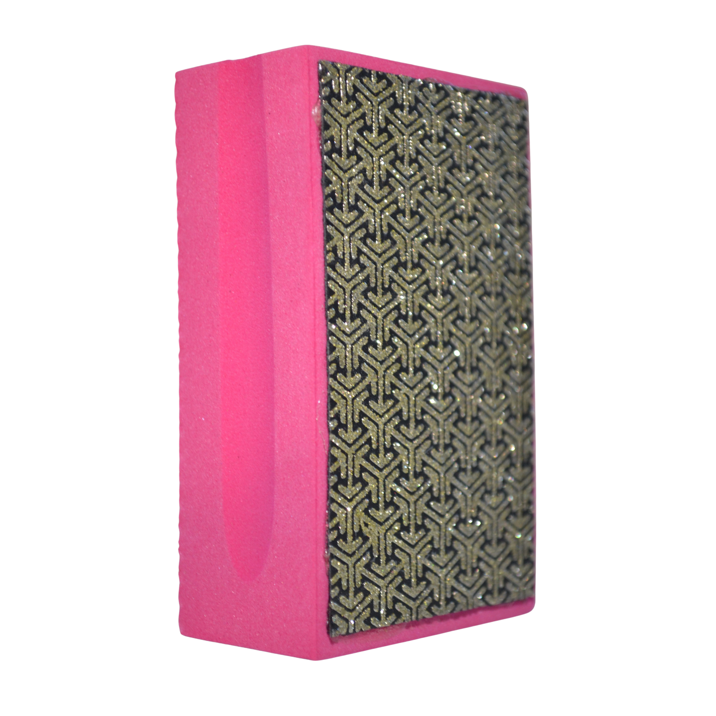 Tecca G60 Rough Diamond Rubbing Pad – For Shaping & Smoothing Hard Tiles