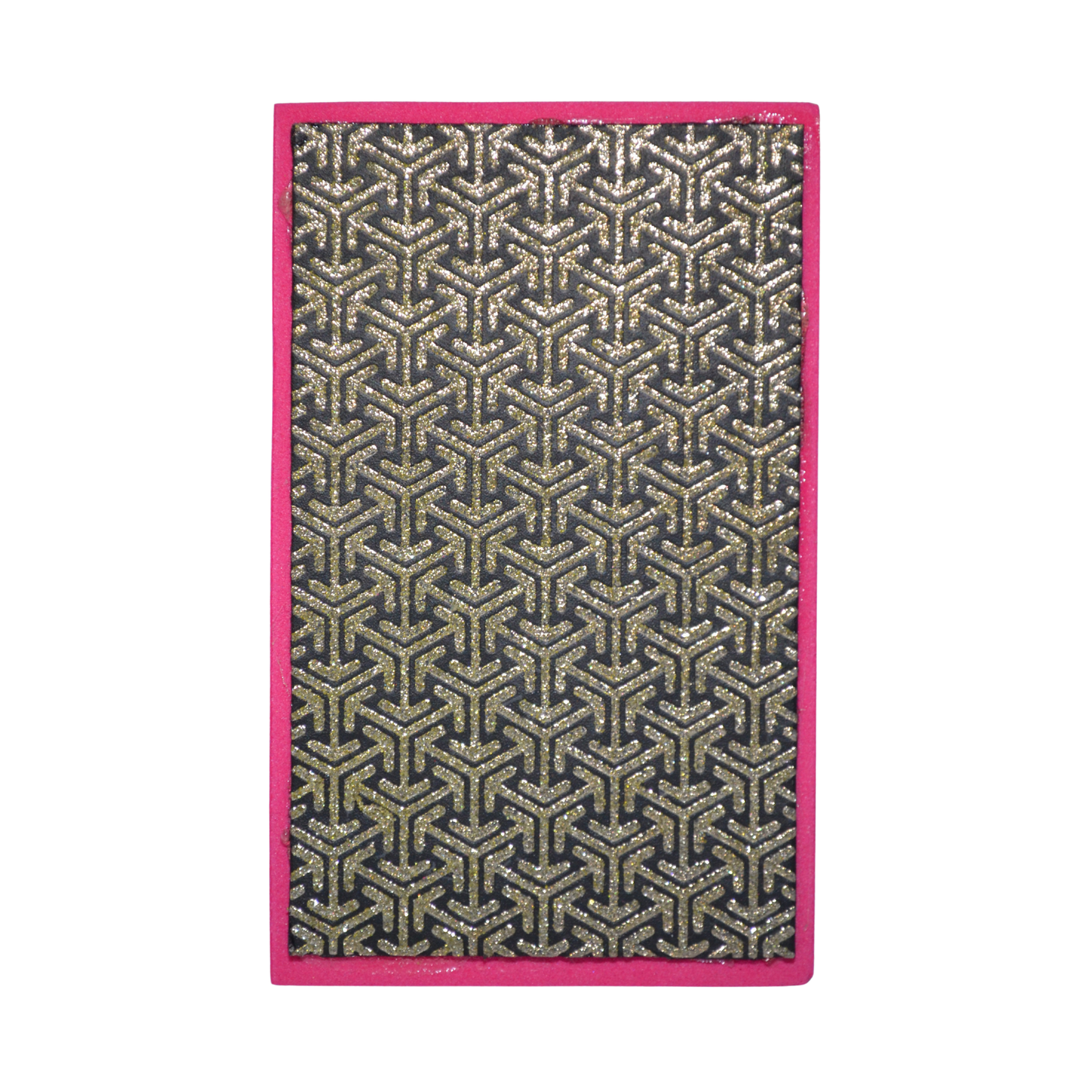 Tecca G60 Rough Diamond Rubbing Pad – For Shaping & Smoothing Hard Tiles