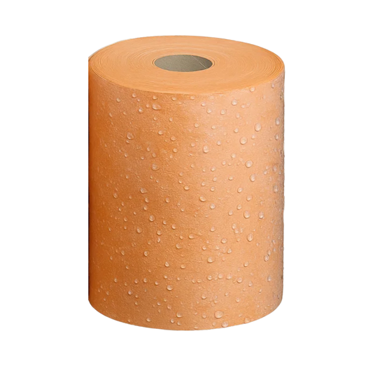 Tecca 10m Shower Tanking Tape – Waterproof Joint Tape for Wet Rooms & Showers