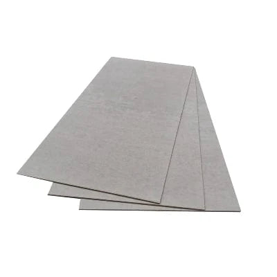 Tecca Fibre Cement Backer Board | 12mm | 60x120cm